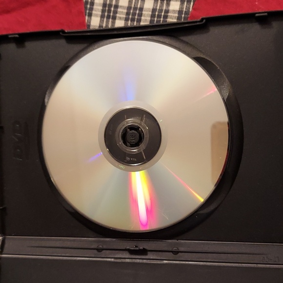 ❤️ Care Bears Present #101 Care Bears DVD Library - Picture 4 of 5